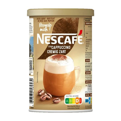 Cappuccino crémeux, 250g - NESCAFÉ