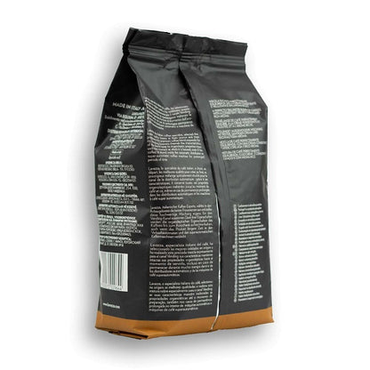 Café en grains Crème et Arôme Expert 1Kg  (8/10)– Lavazza Maroc vente en ligne epicerie Fine 