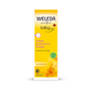 Crème Protectrice Visage pour bébé au Calendula - WELEDA