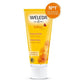 Crème Protectrice Visage pour bébé au Calendula - WELEDA