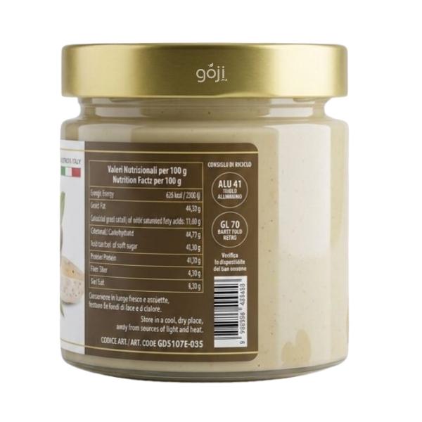 Crème d’Amande à Tartiner, 350g – DISANO
