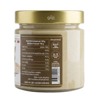 Crème d’Amande à Tartiner, 350g – DISANO