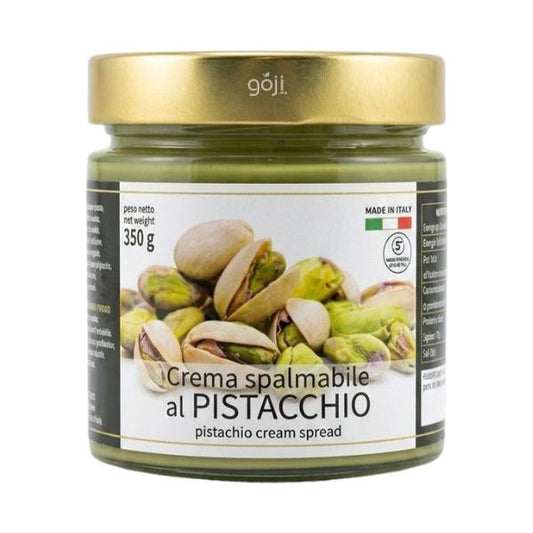 Crème de Pistache à Tartiner, 350g – DISANO