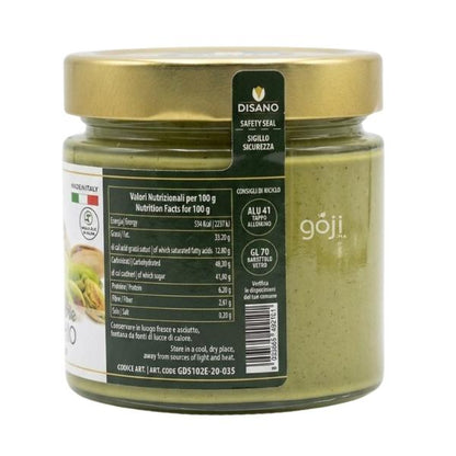 Crème de Pistache à Tartiner, 350g – DISANO