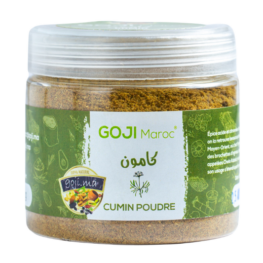 Cumin en poudre - كامون