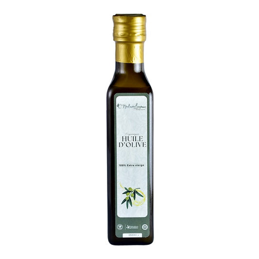 Huile d'olive vierge extra, 250ml - C' Naturel