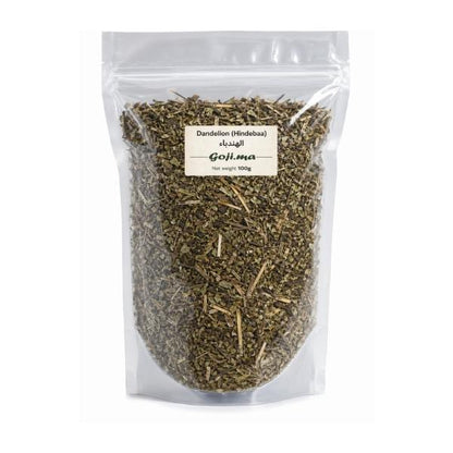 Dandelion (Hindebaa) - الهندباء