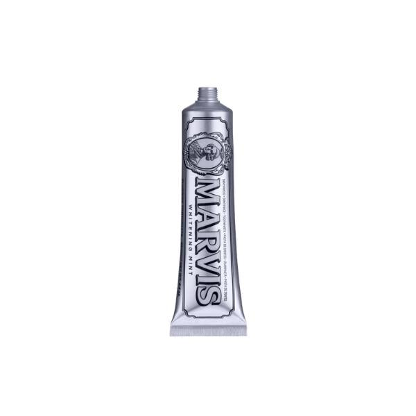 Dentifrice BLANCHISSANT à la menthe, 25ml - MARVIS