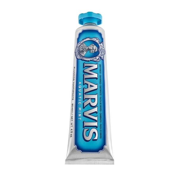 Dentifrice aquatic mint, 85ml - MARVIS