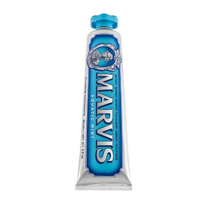 Dentifrice aquatic mint, 85ml - MARVIS