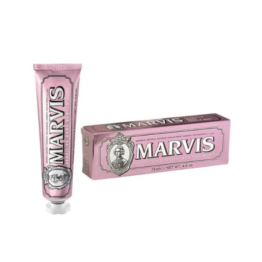 Dentifrice sensitive gums gentle mint, 75ml - MARVIS