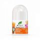 Déodorant BIO au Miel Manuka 50ml - Dr. Organic