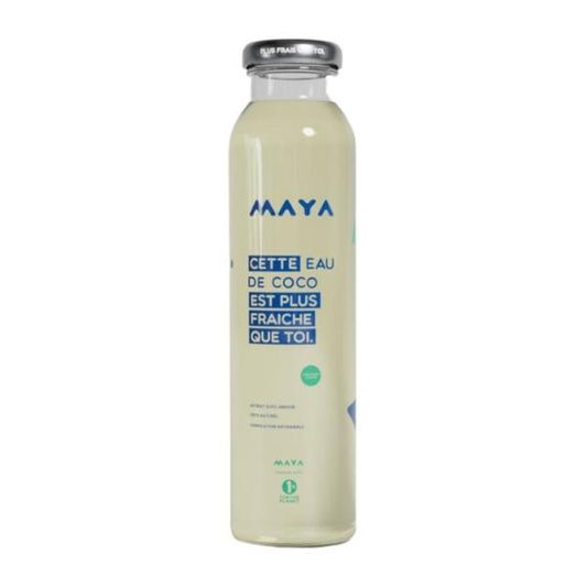 Eau de coco, 310ml - MAYA
