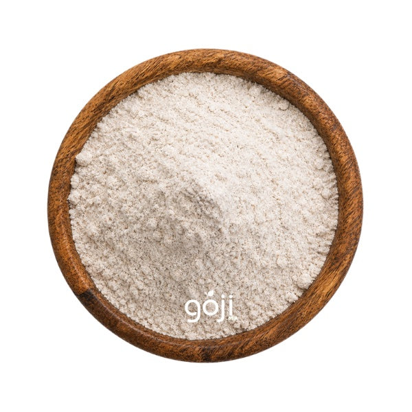 Farine d' épeautre