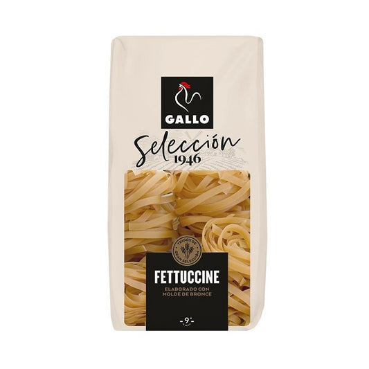 Fettuccine d'Oeufs, 450g - GALLO Séléction