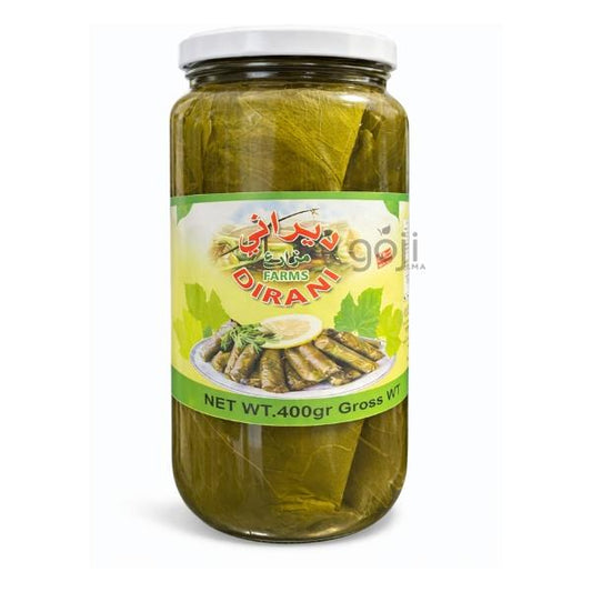 ورق عنب - ديراني - ورق عنب ديراني