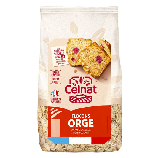 رقائق الشعير 500 جرام - سيلنات