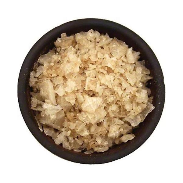 Flocons de sel de mer fumé, 125g - MALDON