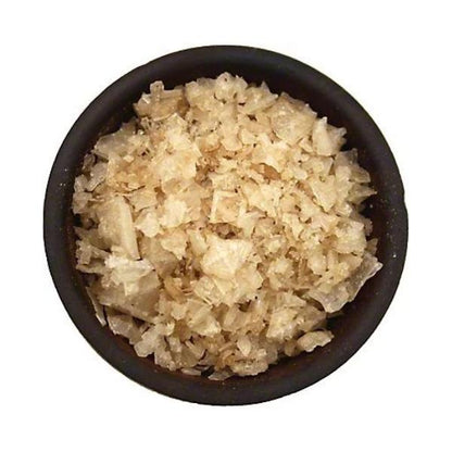 Flocons de sel de mer fumé, 125g - MALDON