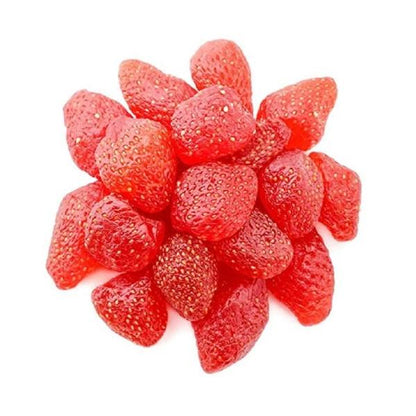 Fraises séchées, فراولة مجففة