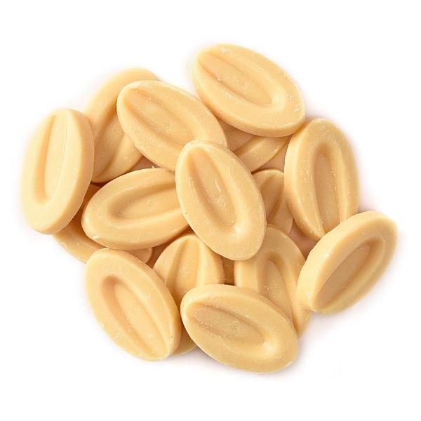 Fèves de chocolat inspiration Passion - VALRHONA