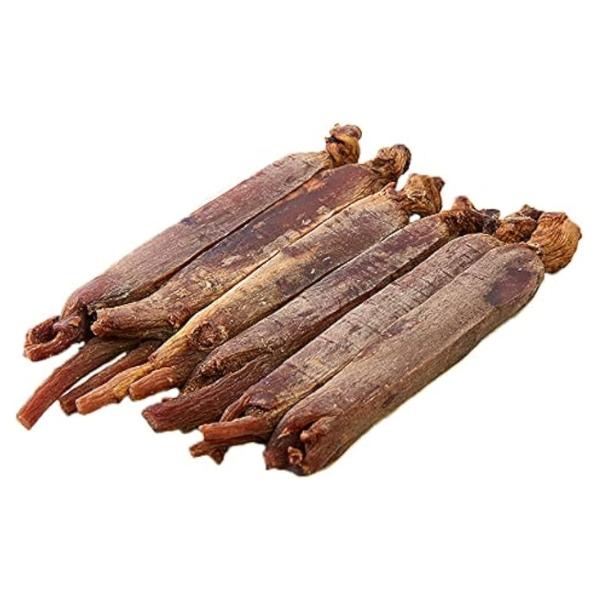 Ginseng Coréen, Panax Ginseng (6 ans d’âge) - الجينسنغ الكوري, بانكس جينسنغ