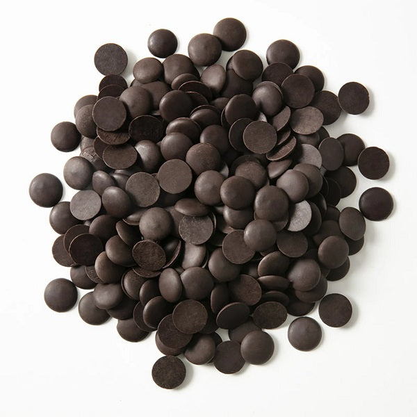 Pastilles de Chocolat noir 72% - RENO