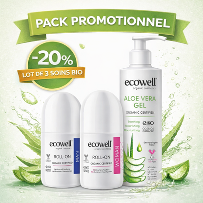 Goji Beauty Care – 3 essentiels naturels