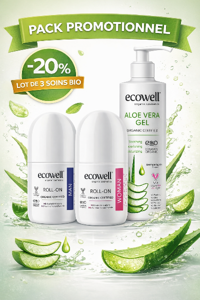 Goji Beauty Care – 3 essentiels naturels