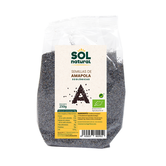 Lentille verte 500g - SOL NATURAL – GOJI MAROC