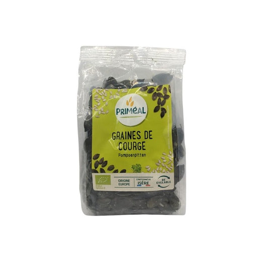 Graines de Courge 250g - Priméal