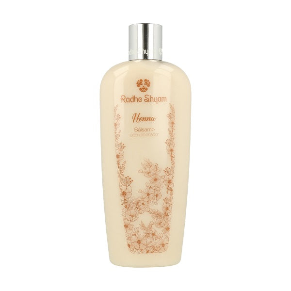 Après Shampoing au henné 250ml - Radhe Shyam