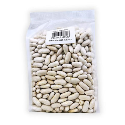 Haricots blancs, فصوليا بيضاء - C'Naturel