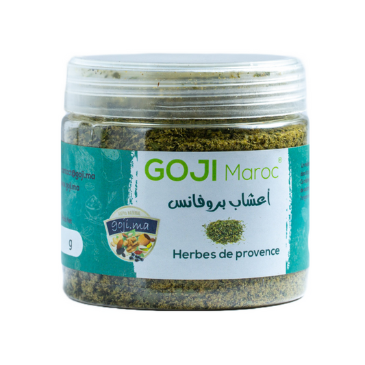 Herbes de provence - أعشاب بروفانس Maroc vente en ligne epicerie Fine 