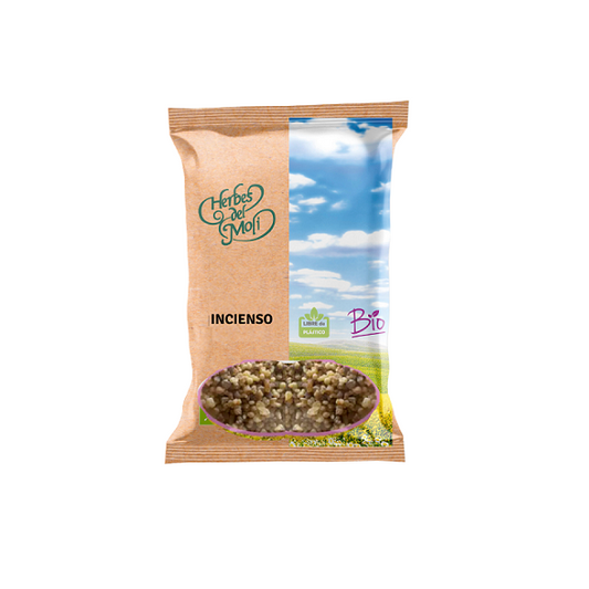 Encens 70gr - Incienso -  Herbes del moli