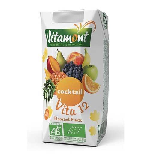 VITAMONT COCKTAIL 