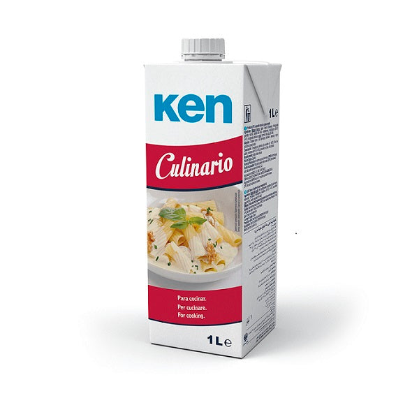 Crème de cuisine Culinaire, 1L - KEN
