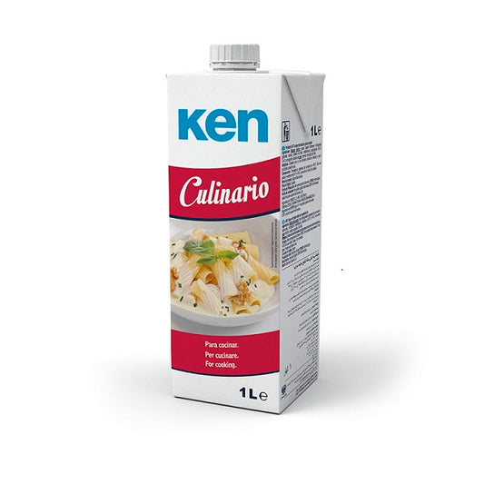 Crème de cuisine Culinaire, 1L - KEN