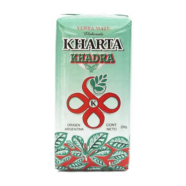 Kharta Khadra Yerba Mate مشروب المتة