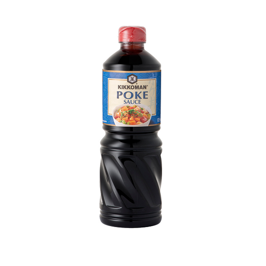 Sauce soja Poke - Kikkoman