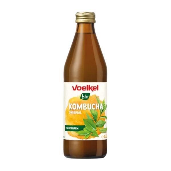 Kombucha Original - Voelkel