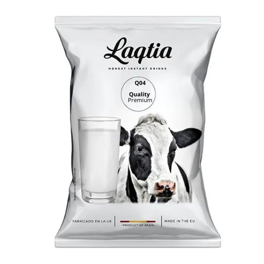 Lait en poudre instantané, Quality Premium Q04, 500g - LAQTIA