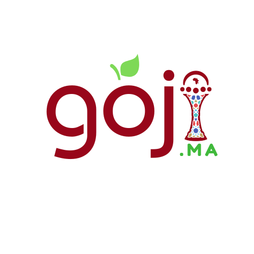 GOJI MAROC