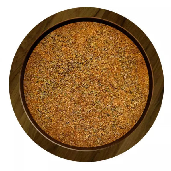 Mélange d'Épices Cajun - خلطة التوابل الكاجون