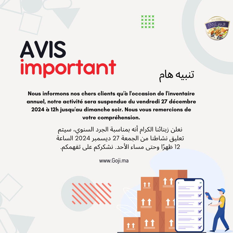 Graines d'Anis (Habat Hlawa) GOJI MAROC — free download