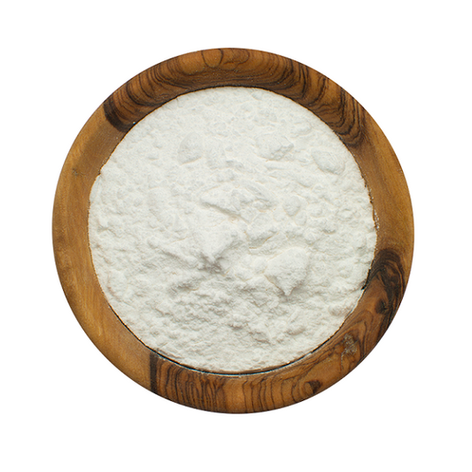 Farine de Maïs Blanc, sans Gluten - دقيق الذرة الأبيض
