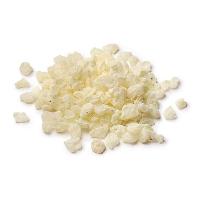 Mastic de Chios, 50g مسكة حرة جزيرة خيوس اليونانية - FAMA