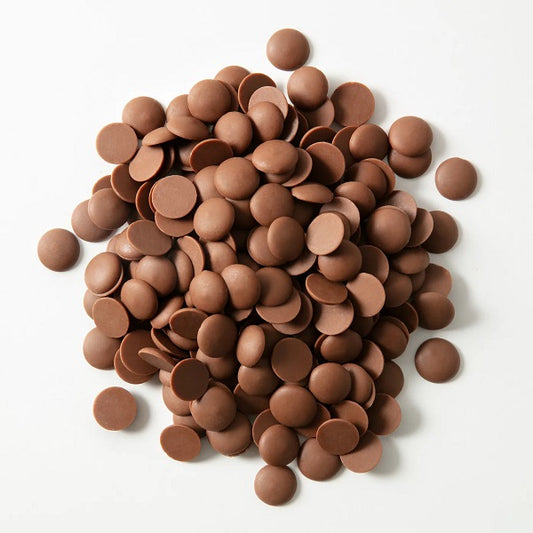 Pastilles de chocolat au chocolat 34% - RENO