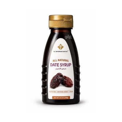 دبس التمر، دبس التمر - Al BARAKAH DATES