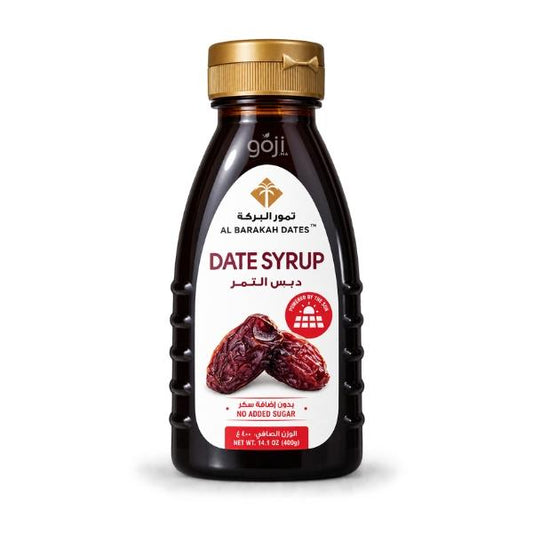 دبس التمر، دبس التمر - Al BARAKAH DATES